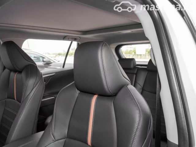Toyota Wildlander 2.0 CVT 4WD