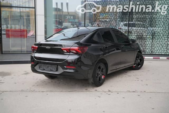 Chevrolet Onix II 1.2 AT