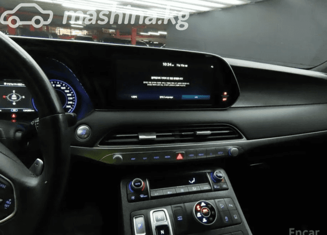 Hyundai Palisade I 2.2 AT