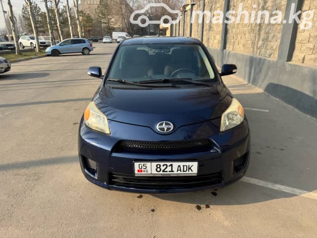 Toyota Ist II 1.8 AT