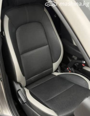Kia Morning III 1.0 AT