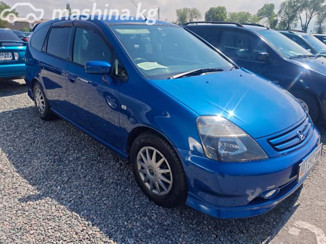 Honda Stream I 2.0 AT
