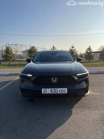 Honda Accord XI Plug-In 2.0hyb CVT