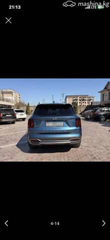 Kia Sorento IV 2.2d AMT