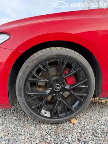 Audi A5 III (B10) 2.0 AMT 4WD