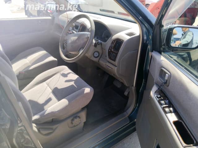 Mitsubishi Dion I 2.0 AT 4WD