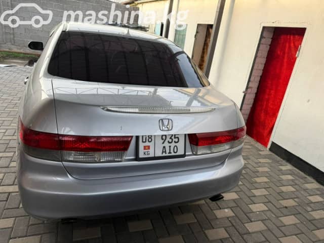 Honda Inspire IV 3.0 AT