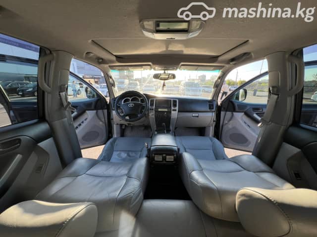 Toyota 4Runner IV 4.7 AT 4WD