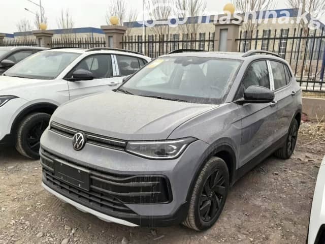 Volkswagen Tharu I Рестайлинг 300 TSI 1.5 AMT