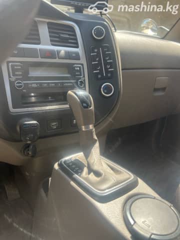 Hyundai Porter