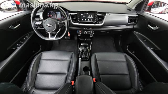 Kia Stonic 1.4 AT