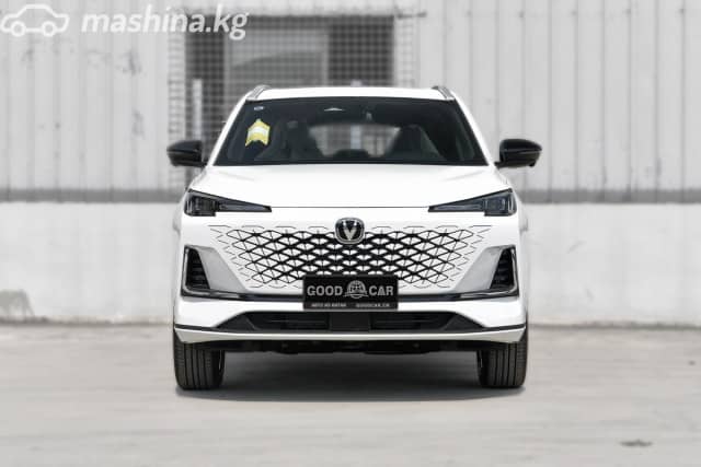 Changan CS55PLUS I Рестайлинг 1.5 AMT