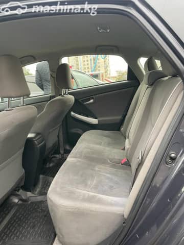 Toyota Prius IV (XW50) 1.8hyb AT