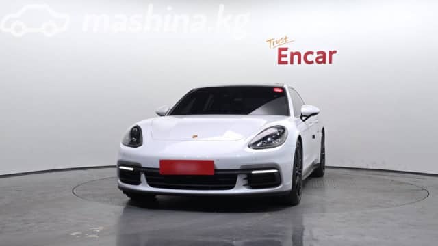 Porsche Panamera II Рестайлинг 4 E-Hybrid 2.9hyb AMT 4WD