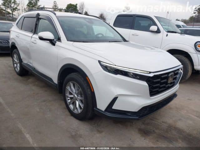 Honda CR-V VI 1.5 CVT 4WD