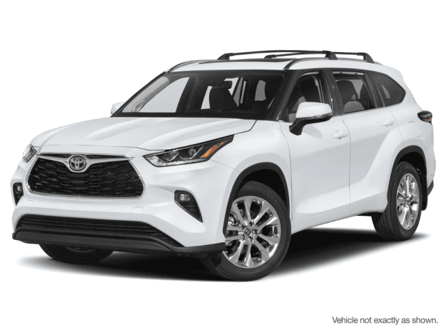 Toyota Highlander IV (U70) 2.5hyb AT 4WD