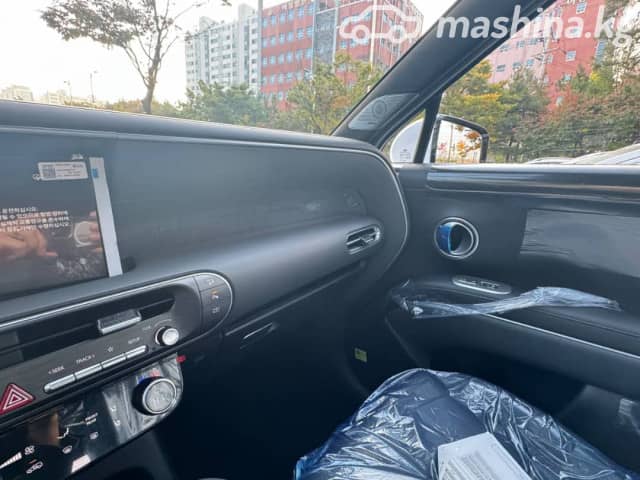 Hyundai Palisade II 2.5 AT 4WD