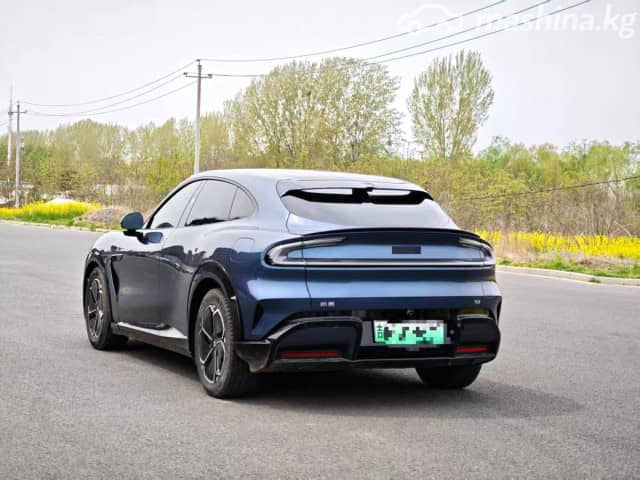 Xiaomi YU7 Electro AT 4WD