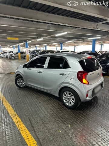 Kia Morning III