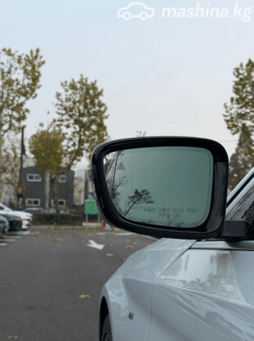 BMW 5 серии VII (G30/G31) 520d xDrive 2.0d AT 4WD