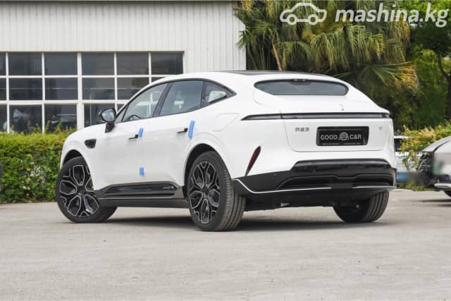 Avatr 11 116 kWh Electro AT 4WD