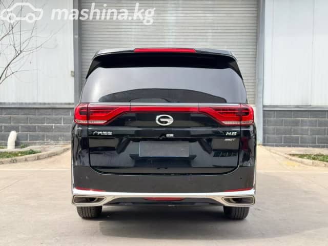 GAC Trumpchi M8 I 2.0 AT