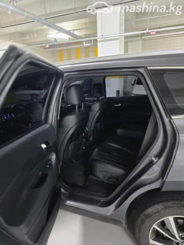 Hyundai Santa Fe IV 2.0 e-VGT AT