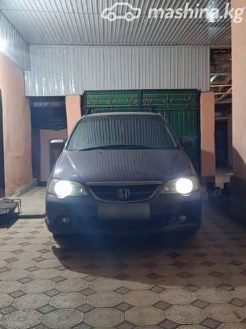 Honda Odyssey II 2.3 AT