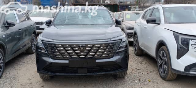 Changan CS75 Plus IV 1.5 AT