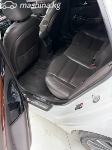 Kia K7 YG (II) 2.2d AT