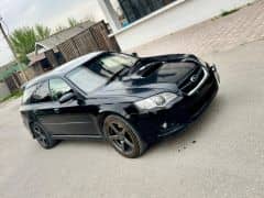 Subaru Legacy IV 2.0 AT 4WD