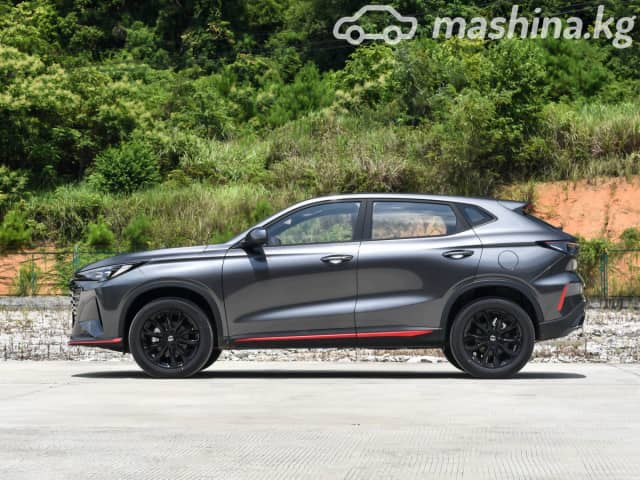 Changan X5 Plus 1.5 AMT
