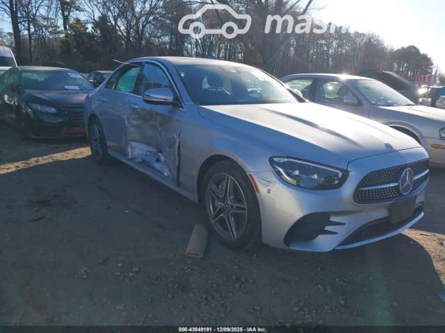 Mercedes-Benz E-Класс V (W213, S213, C238) Рестайлинг 350 2.0 AT 4WD