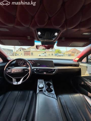 Kia K8 3.5 AT