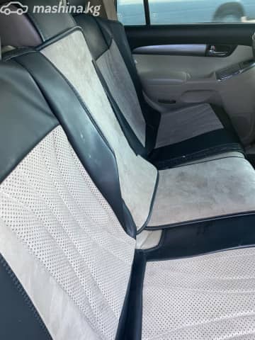 Toyota Land Cruiser Prado 120 Series 3.0d AT 4WD
