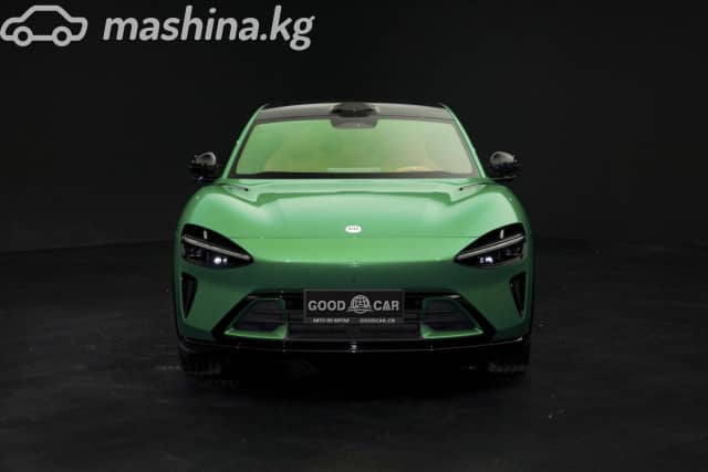 Xiaomi YU7 Electro AT 4WD