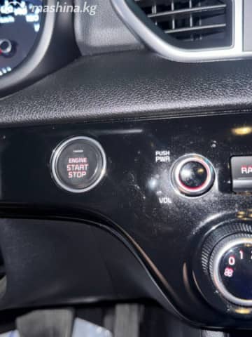 Kia Sportage IV 2.0d AT