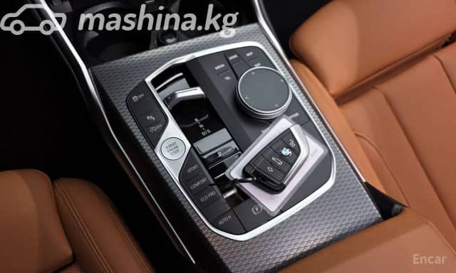 BMW 3 серии VII (G2x) Рестайлинг 320i 2.0 AT