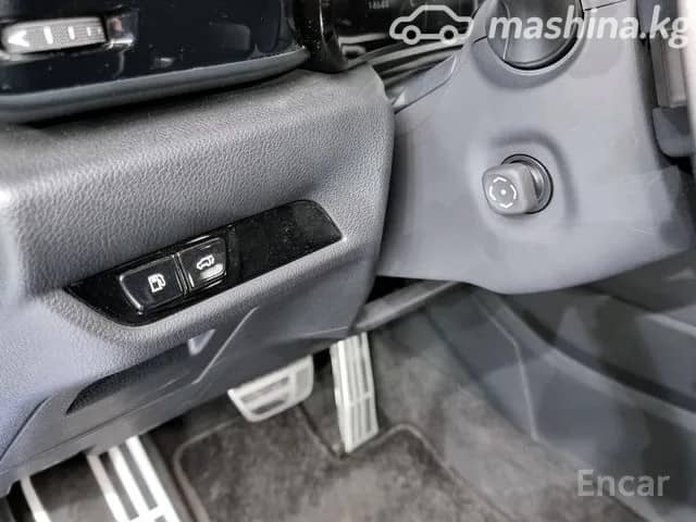 Lexus NX II 450h+ 2.5hyb AT 4WD