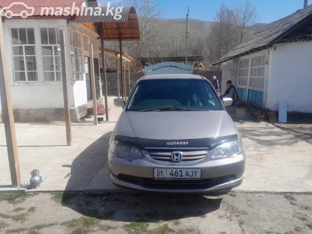 Honda Odyssey II 2.3 AT