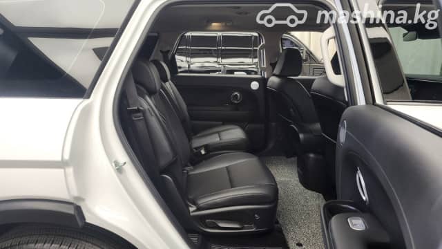 Hyundai Palisade II 2.5hyb AT 4WD