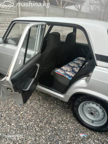 ВАЗ (Lada) 2107 21074-30 1.6 MT