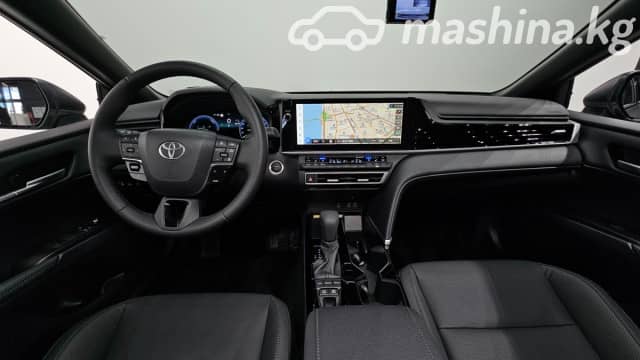Toyota Camry IX (XV80) 2.5hyb CVT