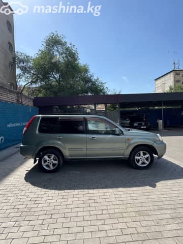 Nissan X-Trail I 2.0 AT