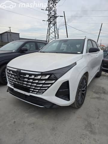 Changan UNI-Z 1.5 AMT