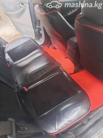 Toyota Corolla IX (E120, E130) 1.6 AT