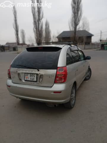 Toyota Nadia 2.0 AT