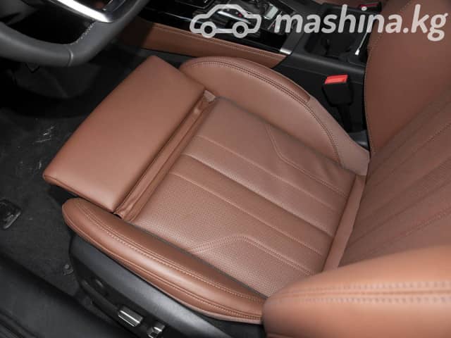 Audi Q5 III 40 TFSI 2.0 AMT