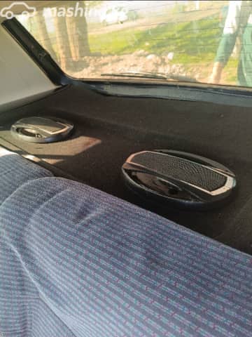 Volkswagen Golf III 1.8 MT