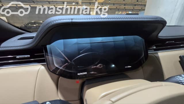 Land Rover Range Rover V D350 Long 3.0d AT 4WD